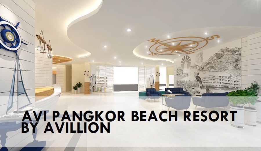 Best Resort In Pulau Pangkor
