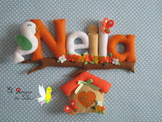 nombre-fieltro-felt-feltro-Neila-decoración-infantil-regalo-personalizado-name-banner-babyroom-elbosquedelulu-hechoamanoparati