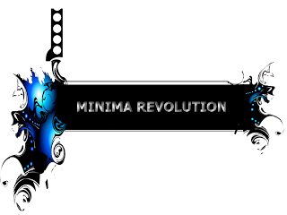 MINIMA REVOLUTION 1