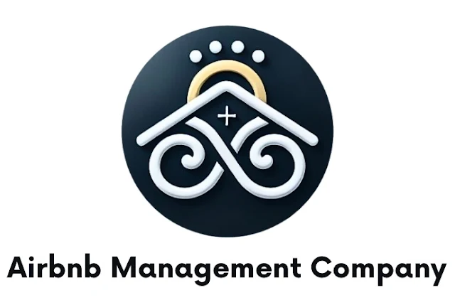 Airbnb Management Company Logo