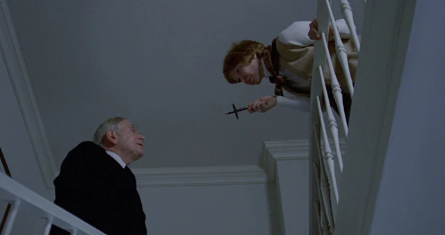 O Exorcista (1973)