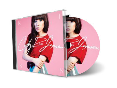 Carly Rae Jepsen – Kiss: Deluxe Edition (2012)