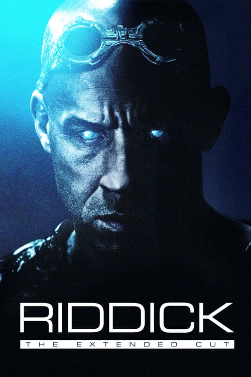 [HD] Riddick 2013 Pelicula Completa En Español Gratis