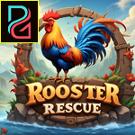 Palani Games  Great Rooster Rescue Game 