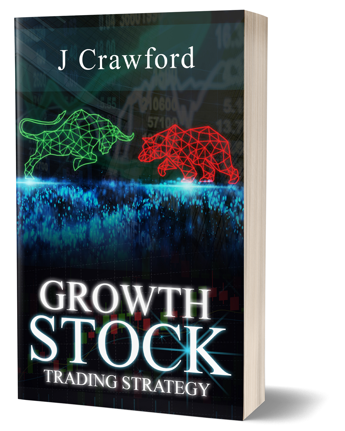 Growth Stock Trading Strategy