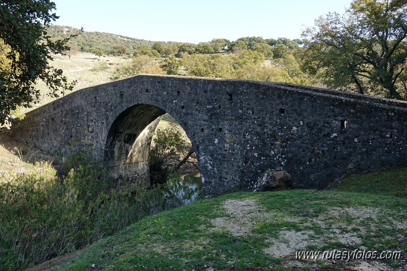 Montejaque - Grazalema por Campobuche