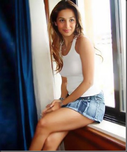 2-Malaika Arora Khan