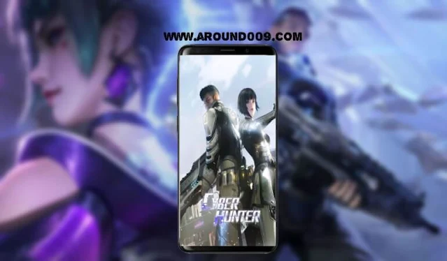 تحميل لعبة Cyber ​​Hunter بديلة وشبيهة لعبة Cyberpunk 2077 للاندرويد والآيفون