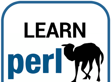 Learn Perl thumbnail