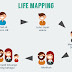 LIFE MAPPING
