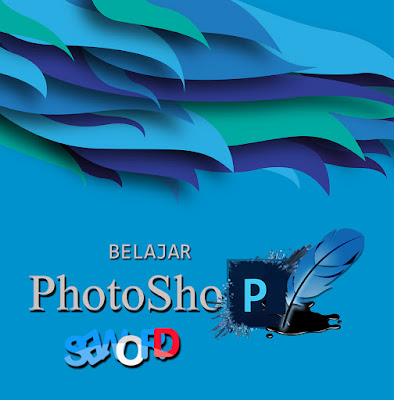 Belajar Mengenal Bagian – Bagian Photoshop