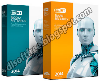 eset nod32 antivirus free download + username password, key