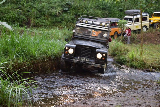 offroad coban putri