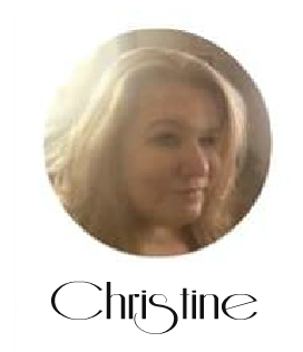 Christine @ Rustic-refined.com