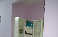 Inspirasi 31+ Bina Rak Dapur Murah