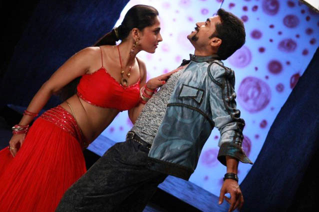 Singam Movie Stills 
