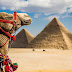 Destinasi Wisata di Mesir yang Wajib Dikunjungi