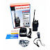 RADIO HT BAOFENG BF888S + EARPHONE