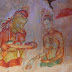 Amazing beauty Sigiriya arts, paint, likes no others