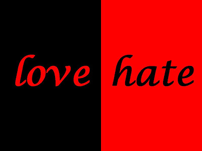 Love Hate