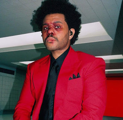 The Weeknd Releases A New Album Compilation The Highlights
