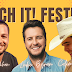 2 ‘American Idol’ Colin Stough and Chayce Beckham to Share Festival With Luke Byran