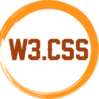 Learn W3Css Full