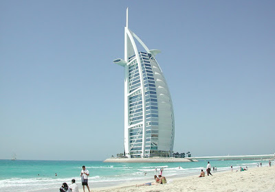 Burj Al Arab