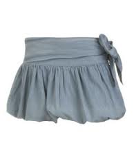 trend fashion: trend rok pendek terbaru 2012