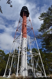 Crooked River Lighthouse