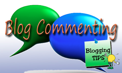 Blogg comments