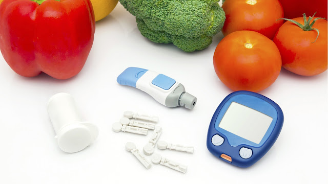  Simak Diet Bagi Penderita Diabetes yang Benar 