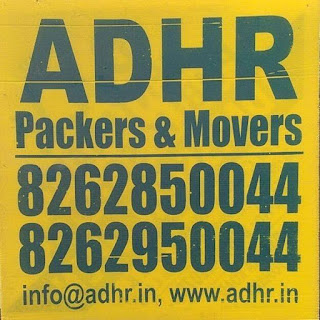 Packers and Movers in Dhanbad,
