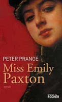 Miss Emily Paxton