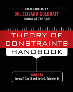 Theory of Constraints Handbook