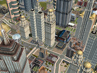 City Builder Tycoon pc