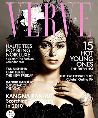 Bollywood Girls at Cover Page