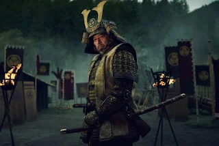 Shogun (2024)