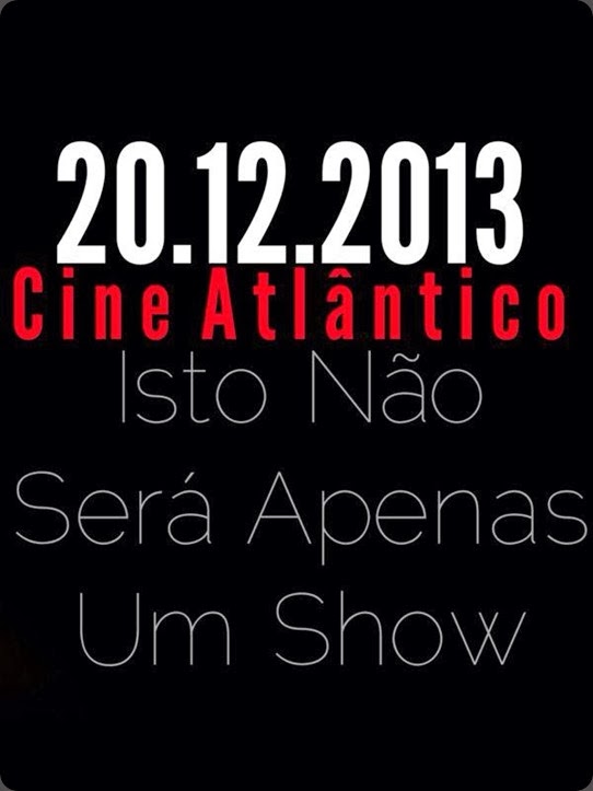 Elenco Show