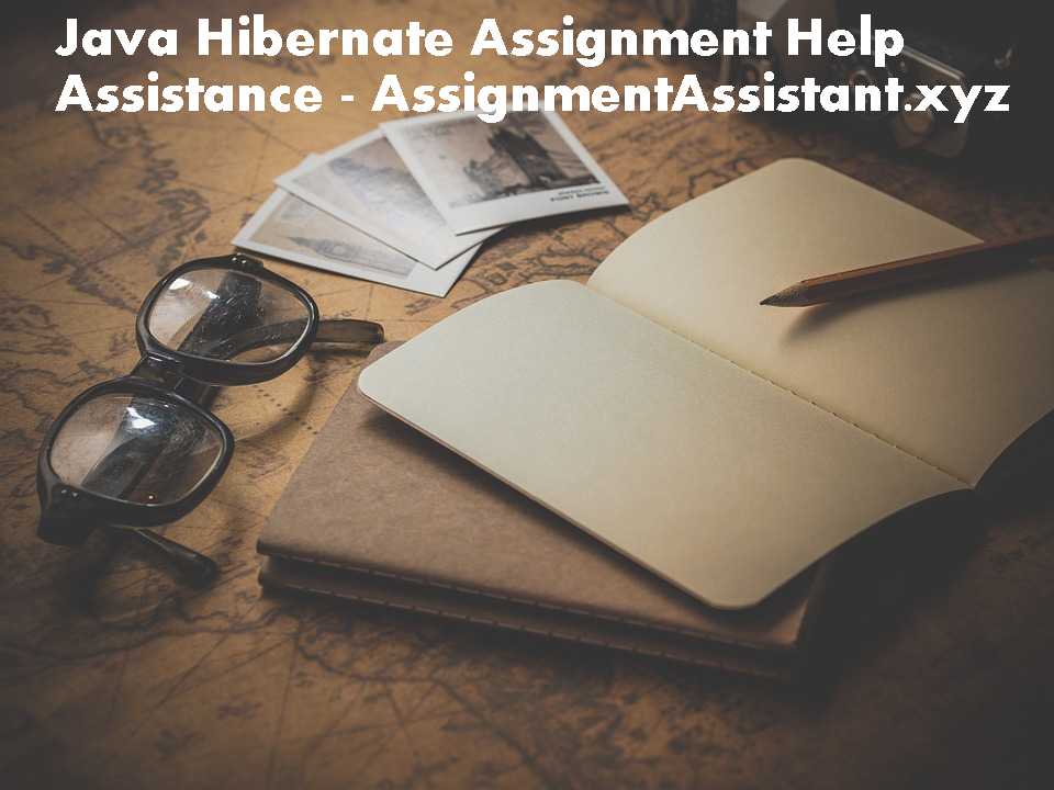 It Assignment Help Assistance