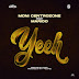 AUDIO | Moni Centrozone Ft. Marioo - Yeeh | Download