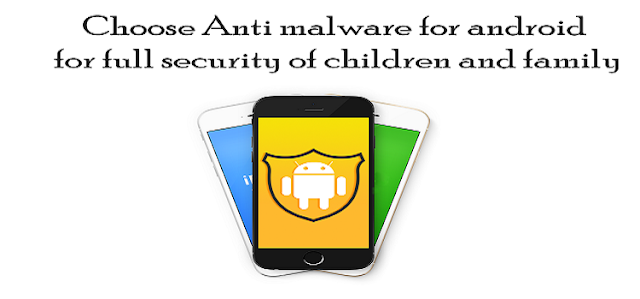 Anti  malware for iphone