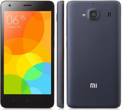 Harga HP Xiaomi Redmi 2, Ponsel Android 1 Jutaan Berteknologi LTE