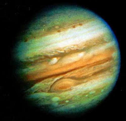 Astro Weather August 2009
