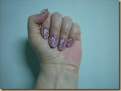 nail art full colors