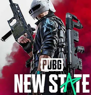 PUBG New State