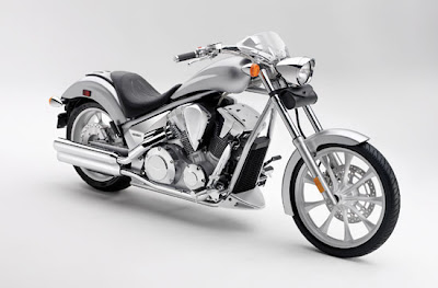 2010 Honda Fury ABS Motorcycle,Honda motorcycle,