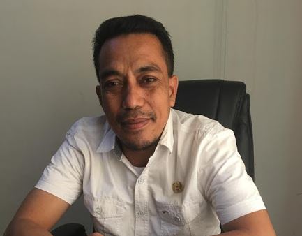 Disnakertrans Kabupaten Bima Imbau Masyarakat Bijak Sikapi RUU Omnibus Law