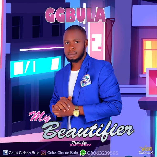 Download -  My Beautifier by GGBula