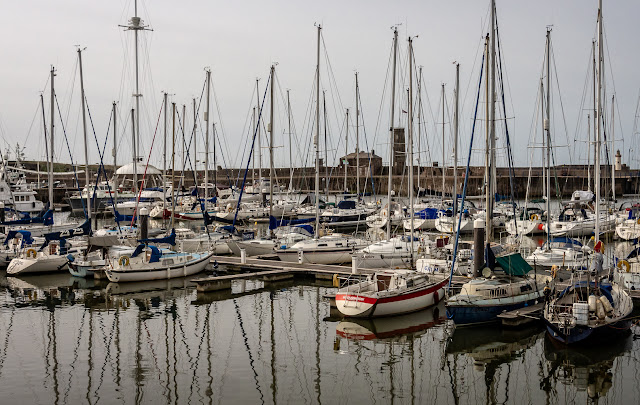 Photo of Whitehaven Marina